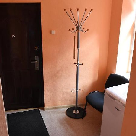 Ukstina Ielas Apartamenti Liepāja Екстериор снимка