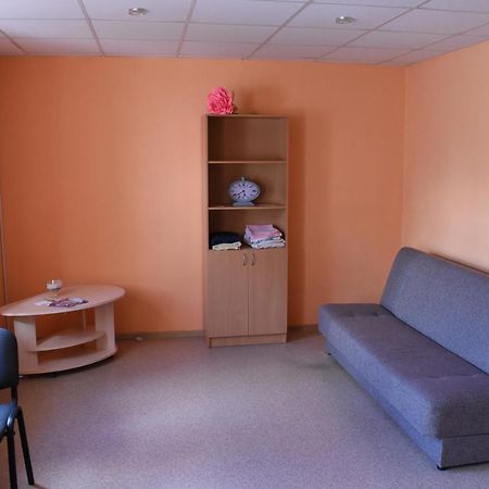 Ukstina Ielas Apartamenti Liepāja Екстериор снимка