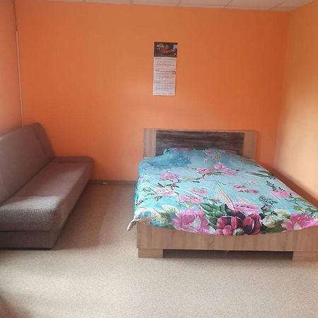 Ukstina Ielas Apartamenti Liepāja Екстериор снимка